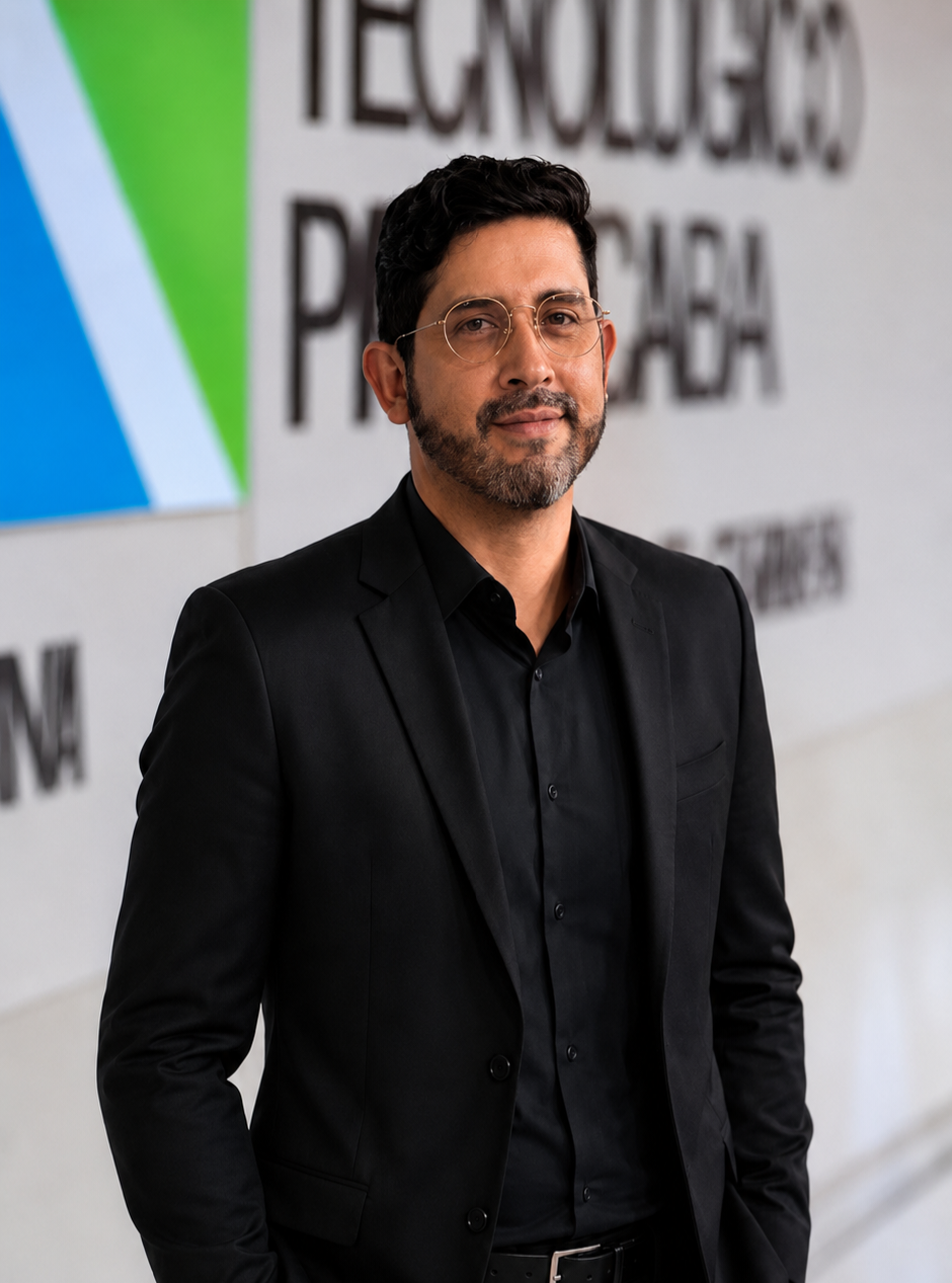 Pedro Chamochumbi